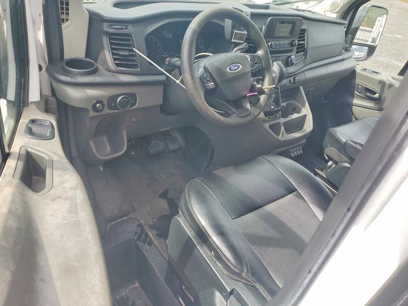 Продаж на аукціоні авто 2020 Ford Transit, vin: 1FDBW5Z84LKB07473, номер лоту: 79967095