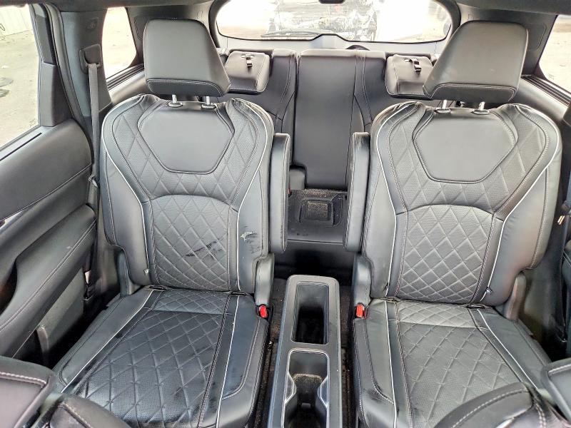 Продажа на аукционе авто 2024 Infiniti Qx60, vin: 5N1DL1HU1RC347642, номер лота: 47699316