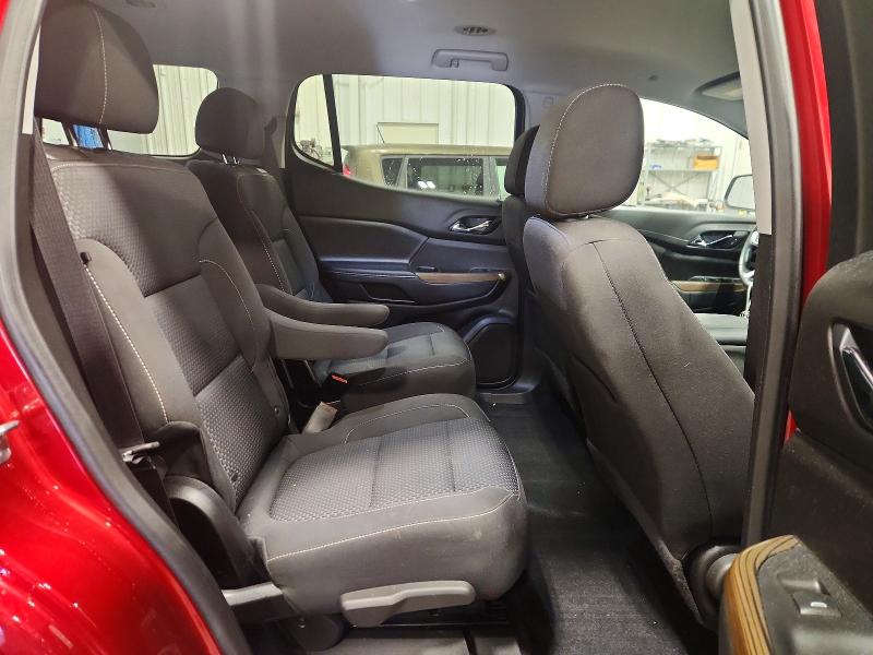 Продажа на аукционе авто 2021 Gmc Acadia, vin: 1GKKNRLS0MZ182638, номер лота: 79404365