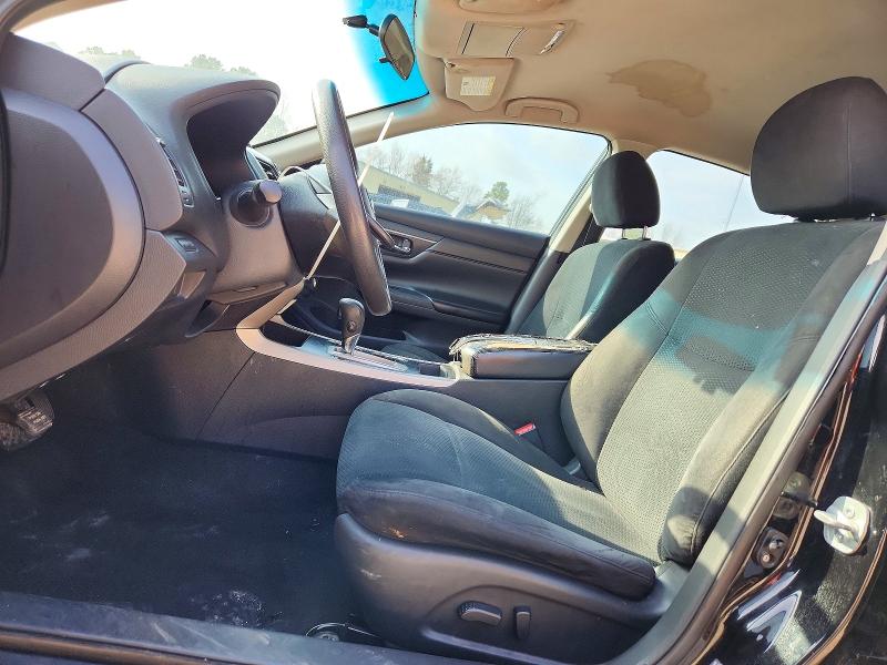 Продаж на аукціоні авто 2015 Nissan Altima, vin: 1N4AL3AP6FC460883, номер лоту: 79801695