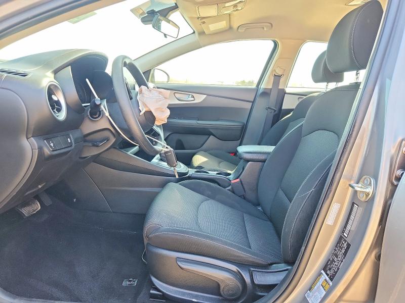 Продажа на аукционе авто 2024 Kia Forte, vin: 3KPF24AD0RE722814, номер лота: 46241066