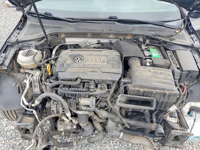 Продажа на аукционе авто 2016 Volkswagen Gti, vin: 3VW4T7AU0GM018442, номер лота: 46084126