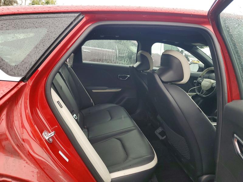 Aukcja sprzedaży 2025 Kia K4, vin: 3KPFW4DE0SE097619, numer aukcji: 47943566