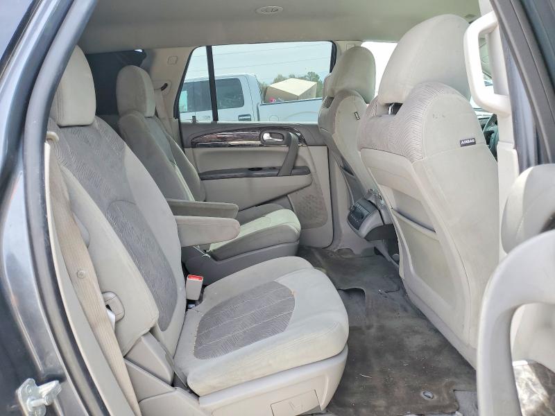 Auction sale of the 2013 Buick Enclave, vin: 5GAKRBKD1DJ136214, lot number: 46283626
