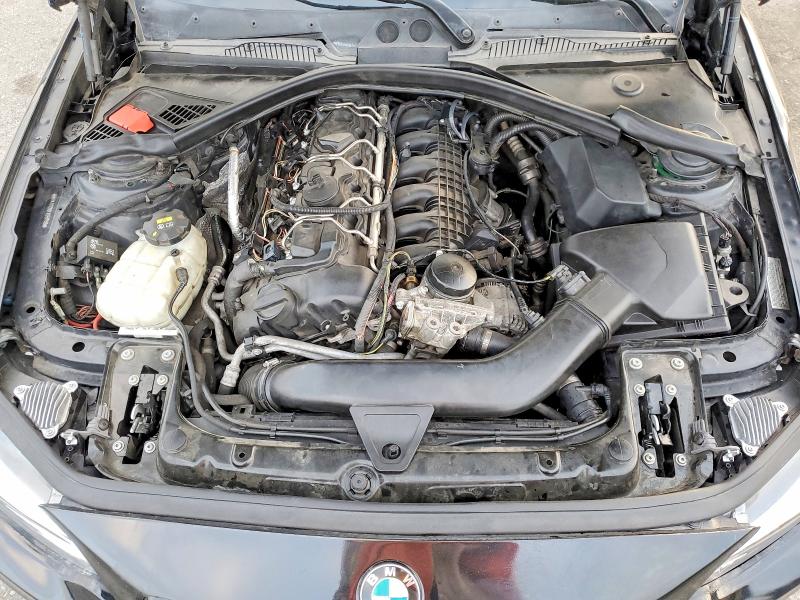 41975686 :رقم المزاد ، WBA1J7C50FV358709 vin ، 2015 Bmw M235i مزاد بيع