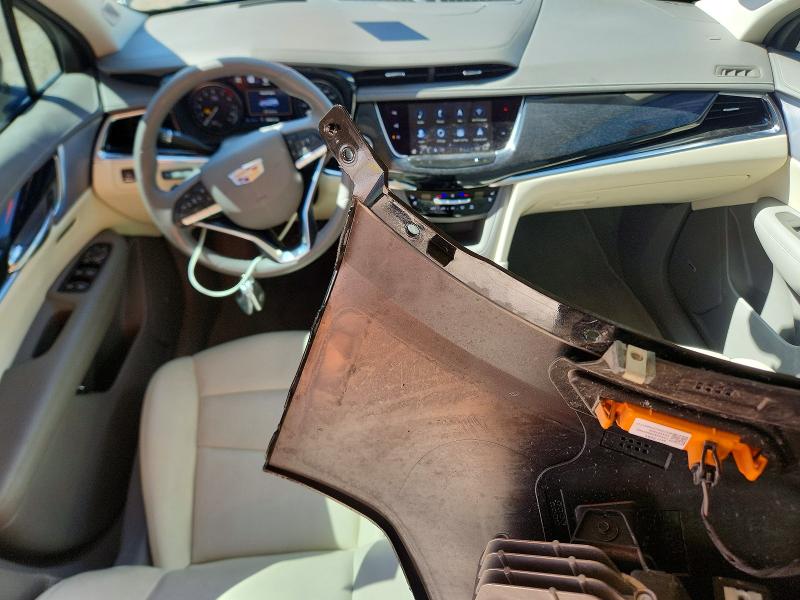 Продажа на аукционе авто 2024 Cadillac Xt6, vin: 1GYKPDRS3RZ714868, номер лота: 46380816