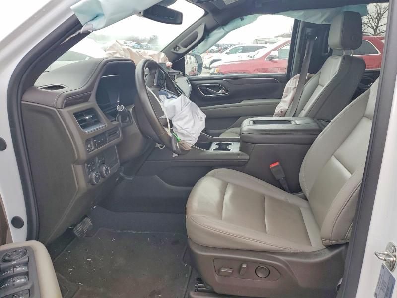 Aukcja sprzedaży 2024 Chevrolet Tahoe, vin: 1GNSKNKD4RR274107, numer aukcji: 45572826