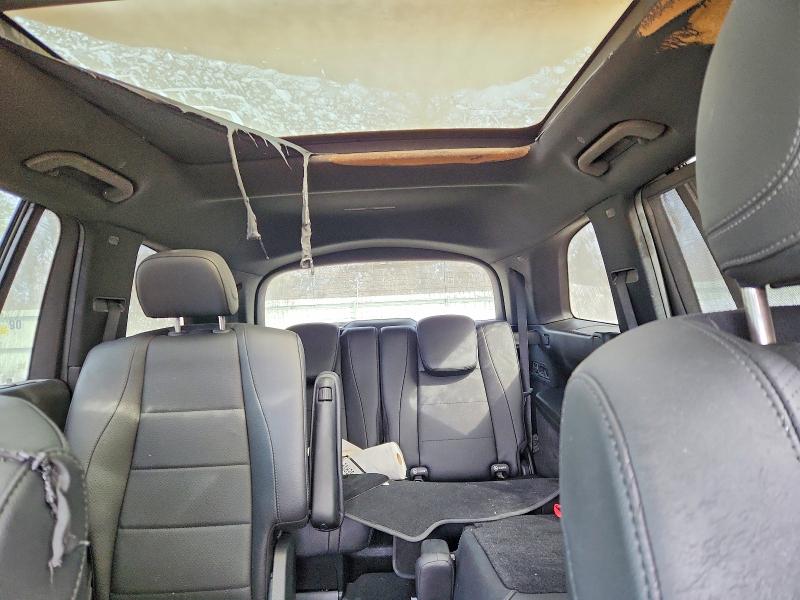 Продажа на аукционе авто 2021 Mercedes-benz Gls, vin: 4JGFF5KE1MA565237, номер лота: 78818305