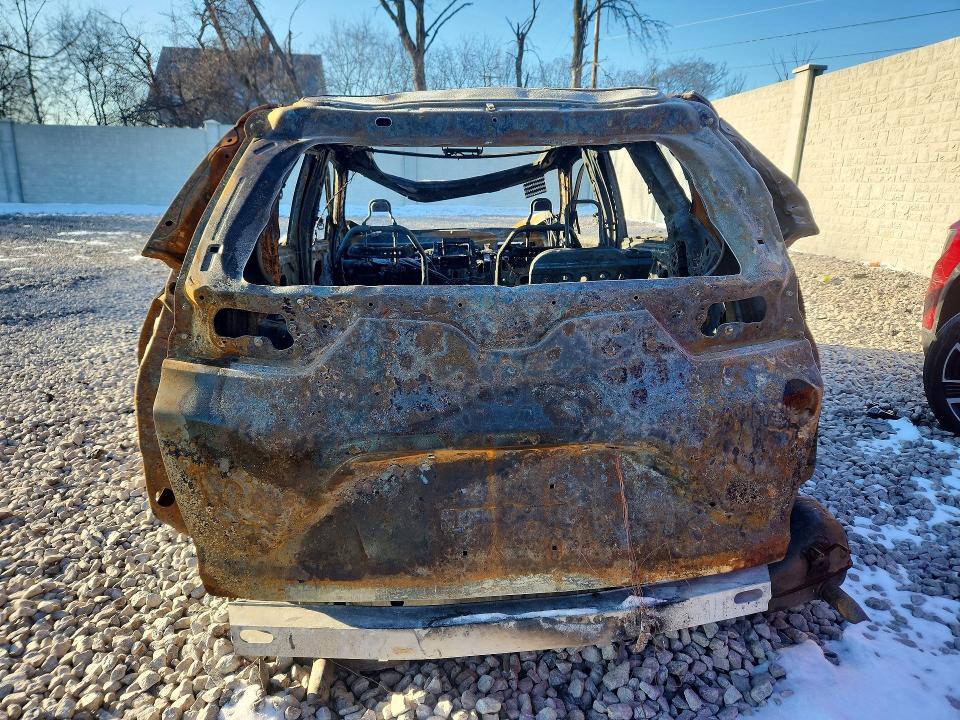 Aukcja sprzedaży 2020 Honda Cr-v, vin: 5J6RW2H57LL025752, numer aukcji: 75437735