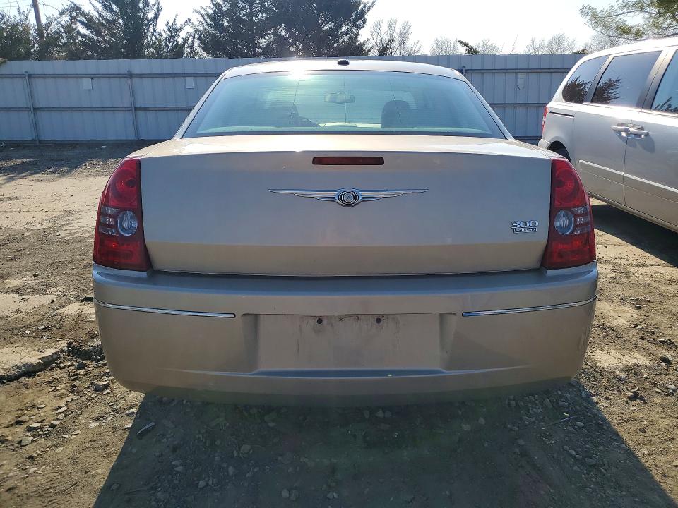 2009 Chrysler 300 მანქანა იყიდება აუქციონზე, vin: 2C3LA53V89H506347, აუქციონის ნომერი: 46840416