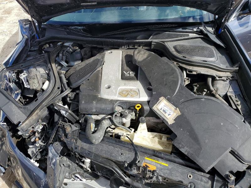 Aukcja sprzedaży 2009 Infiniti M35, vin: JNKCY01F69M852995, numer aukcji: 79387035