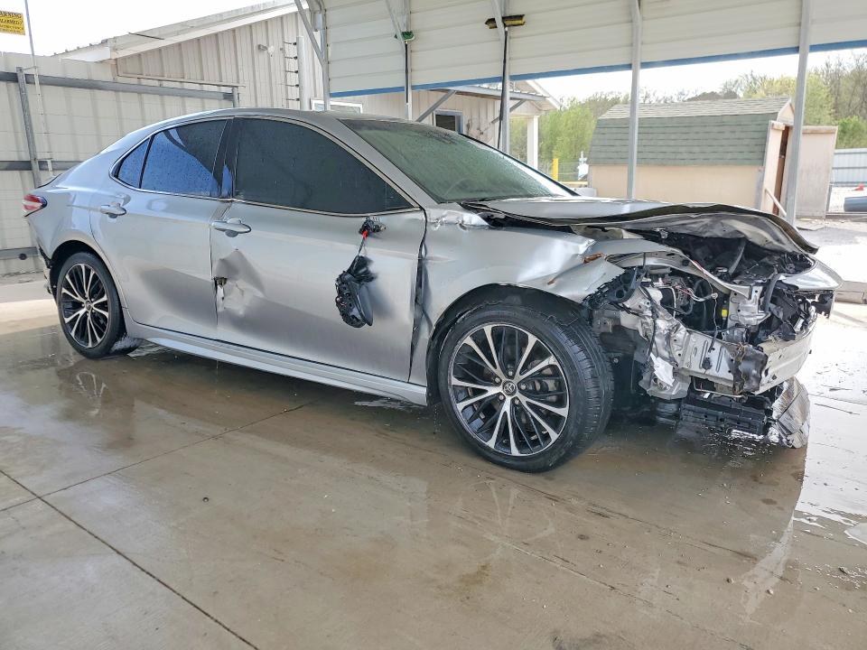 Продаж на аукціоні авто 2020 Toyota Camry, vin: 4T1G11AK5LU889596, номер лоту: 46519146