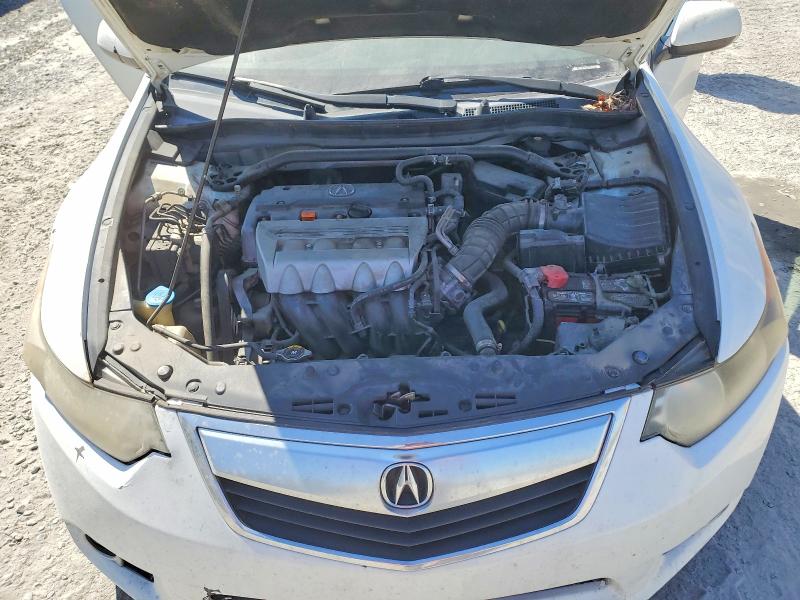 Aukcja sprzedaży 2012 Acura Tsx, vin: JH4CU2F64CC012310, numer aukcji: 41703946