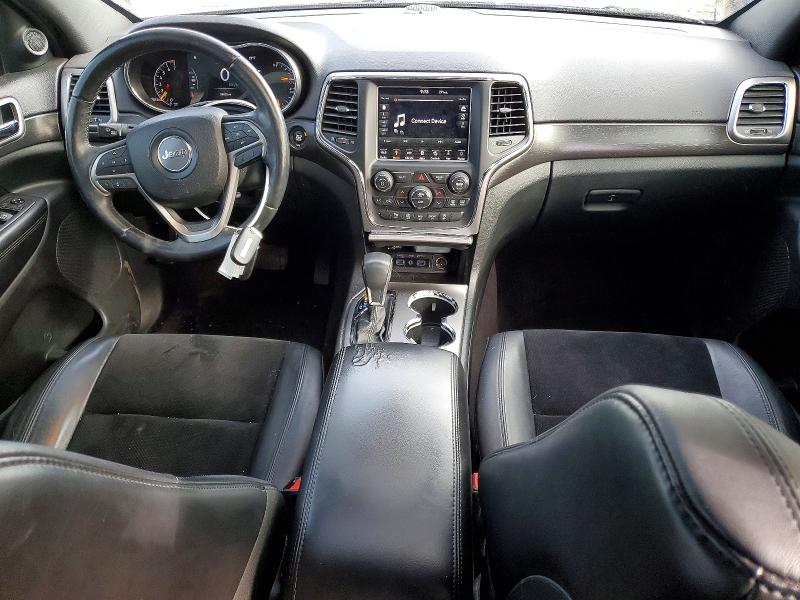 Aukcja sprzedaży 2018 Jeep Grand Cherokee, vin: 1C4RJFAG9JC396092, numer aukcji: 47038426