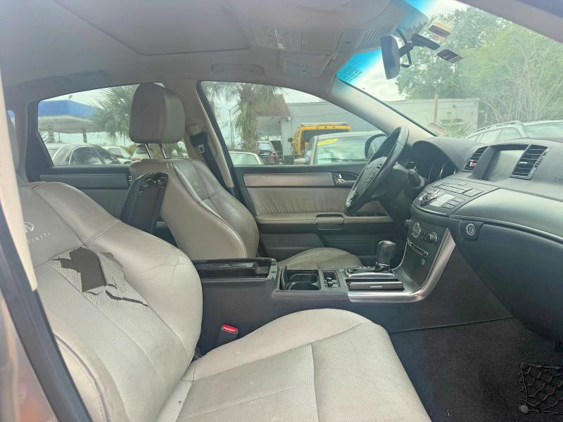 Auction sale of the 2007 Infiniti M35, vin: JNKAY01E77M301583, lot number: 47126336