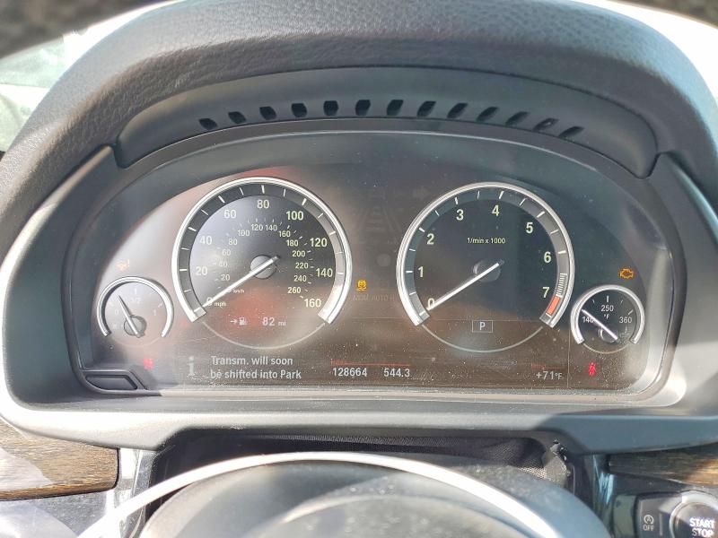 45837566 :رقم المزاد ، 5UXKR2C51E0H32955 vin ، 2014 Bmw X5 مزاد بيع