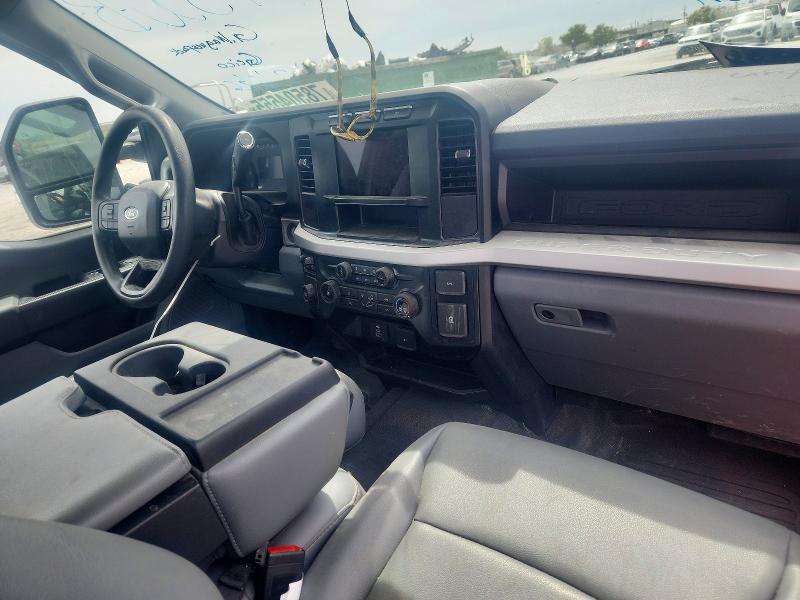 2023 Ford F250 მანქანა იყიდება აუქციონზე, vin: 1FT7X2AT4PEC63846, აუქციონის ნომერი: 78504555