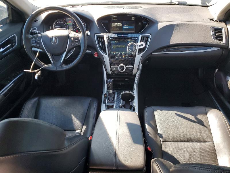 Aukcja sprzedaży 2020 Acura Tlx, vin: 19UUB1F5XLA009227, numer aukcji: 45695116