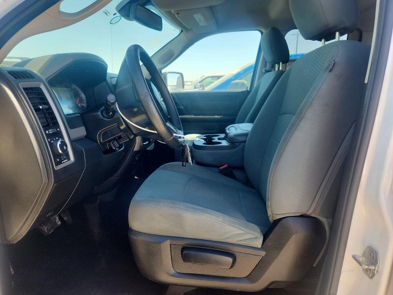 Продаж на аукціоні авто 2016 Ram 1500, vin: 1C6RR6FT9GS293324, номер лоту: 46796046