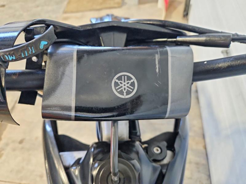 2023 Yamaha Yz250 მანქანა იყიდება აუქციონზე, vin: JYACG44C8PA005872, აუქციონის ნომერი: 47762666