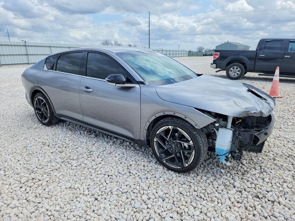 2025 Kia K4 მანქანა იყიდება აუქციონზე, vin: 3KPFW4DE2SE062547, აუქციონის ნომერი: 79961425