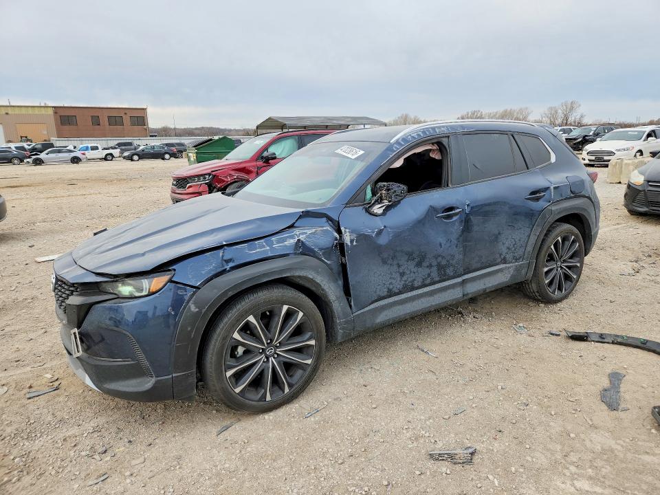 Aukcja sprzedaży 2024 Mazda Cx-50, vin: 7MMVABXY6RN173953, numer aukcji: 47028616