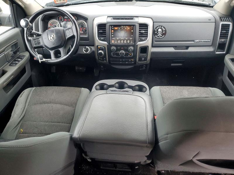 Aukcja sprzedaży 2016 Ram 1500, vin: 3C6RR7LT7GG371486, numer aukcji: 41694096