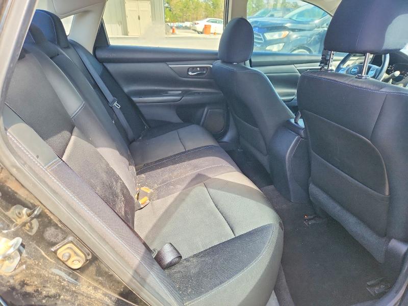 Продажа на аукционе авто 2017 Nissan Altima, vin: 1N4AL3AP6HC167827, номер лота: 42064036