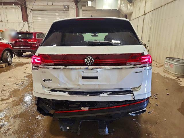 Aukcja sprzedaży 2024 Volkswagen Atlas, vin: 1V2HR2CAXRC605761, numer aukcji: 45945726