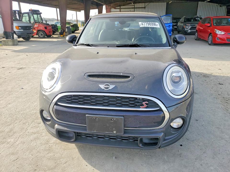 Aukcja sprzedaży 2017 Mini Cooper, vin: WMWXP7C3XH3B94541, numer aukcji: 47798996