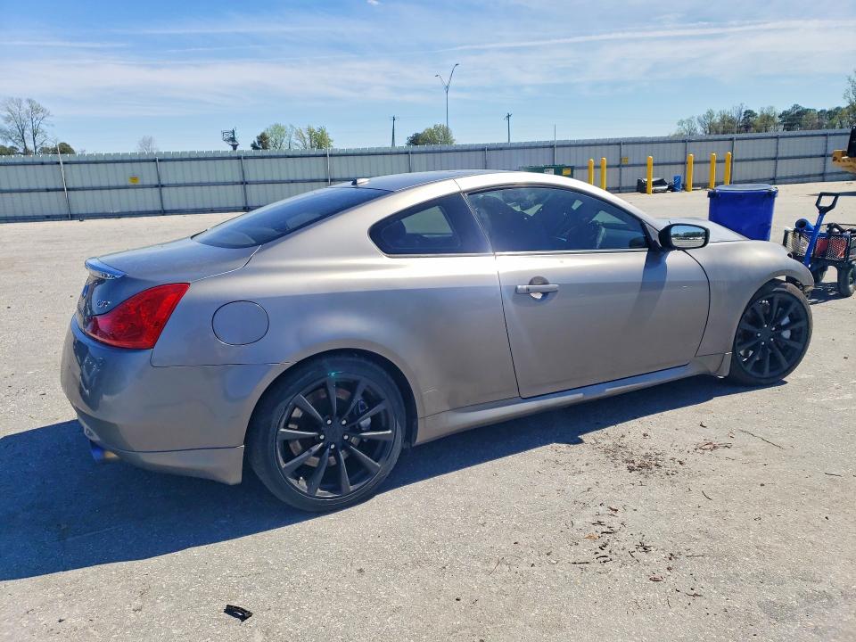 Aukcja sprzedaży 2008 Infiniti G37, vin: JNKCV64E58M126431, numer aukcji: 46367626