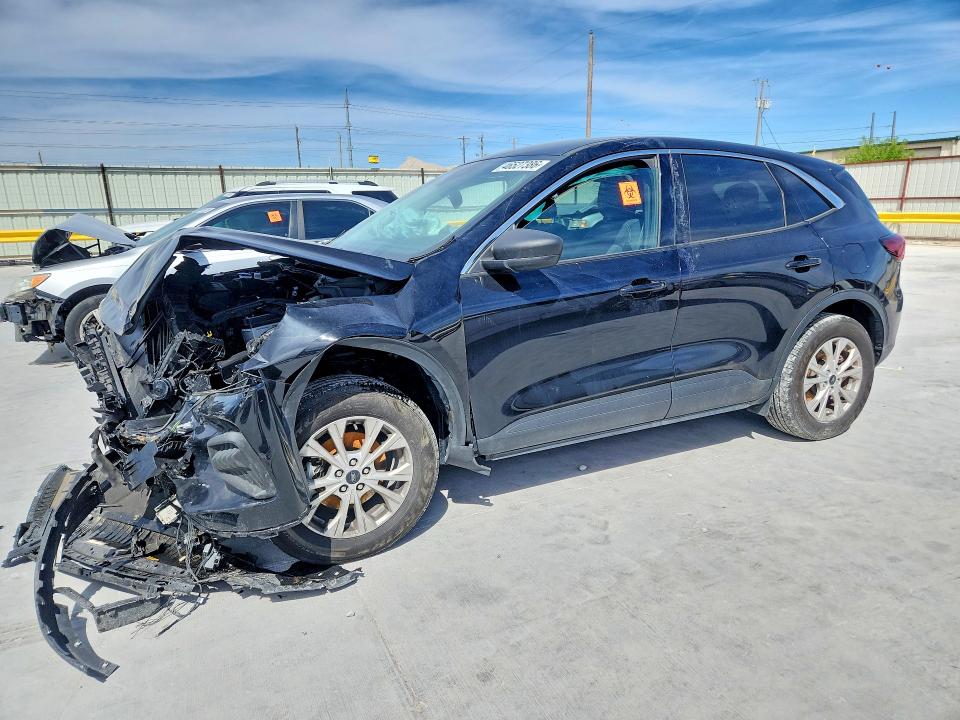 46527386 :رقم المزاد ، 1FMCU9GN0PUA00604 vin ، 2023 Ford Escape مزاد بيع