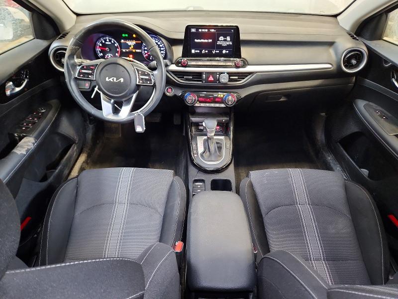Aukcja sprzedaży 2024 Kia Forte, vin: 3KPF34ADXRE719741, numer aukcji: 79339385