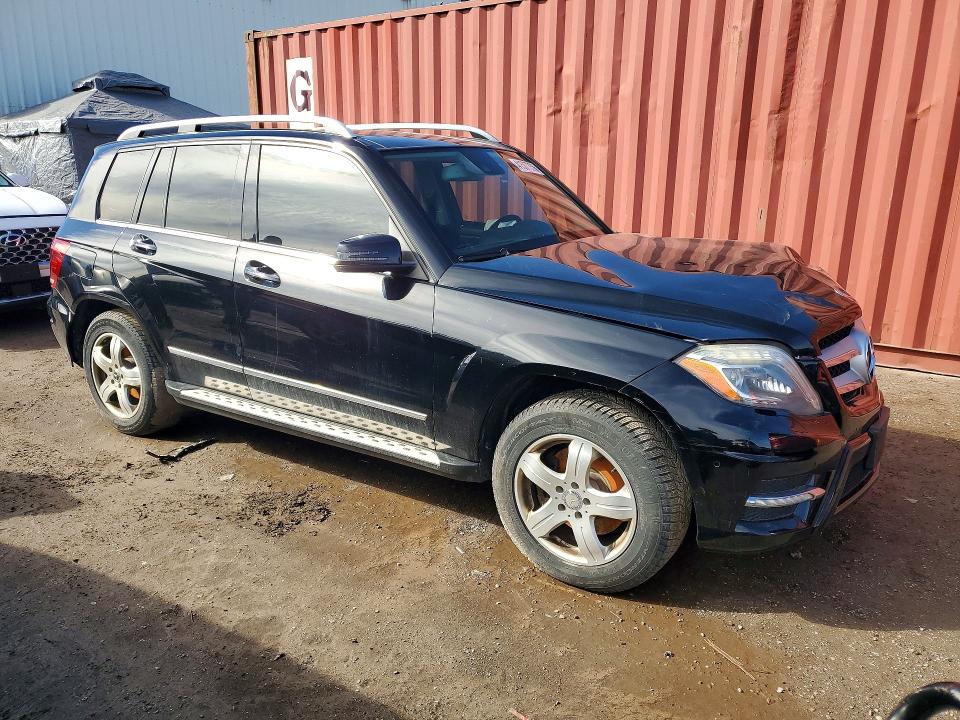 41587356 :رقم المزاد ، WDCGG8JBXDG005819 vin ، 2013 Mercedes-benz Glk مزاد بيع