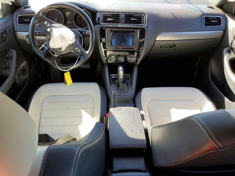 Aukcja sprzedaży 2016 Volkswagen Jetta, vin: 3VWD17AJ3GM395875, numer aukcji: 45602896