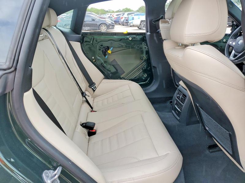 46234376 :رقم المزاد ، WBA63AV09PFP29425 vin ، 2023 Bmw 430i مزاد بيع