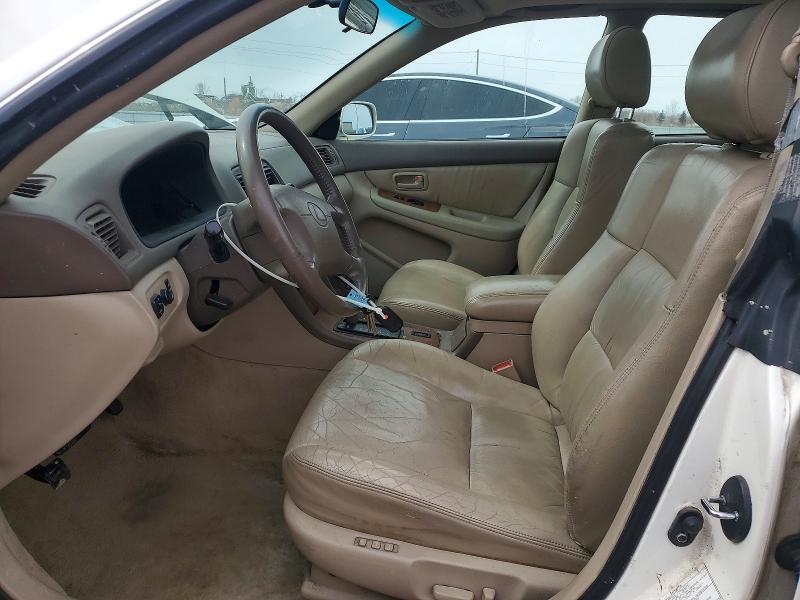 Продажа на аукционе авто 1997 Lexus Es 300, vin: JT8BF22G5V0057944, номер лота: 46719246