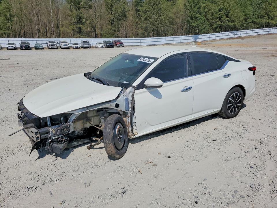 Продаж на аукціоні авто 2020 Nissan Altima, vin: 1N4BL4BV9LC278713, номер лоту: 46933166