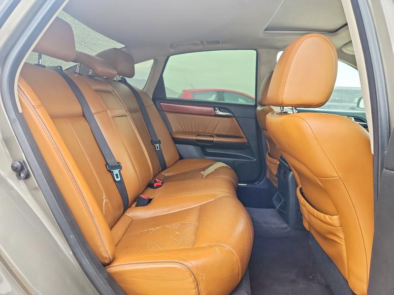 Aukcja sprzedaży 2006 Infiniti M35, vin: JNKAY01E56M102949, numer aukcji: 47206016