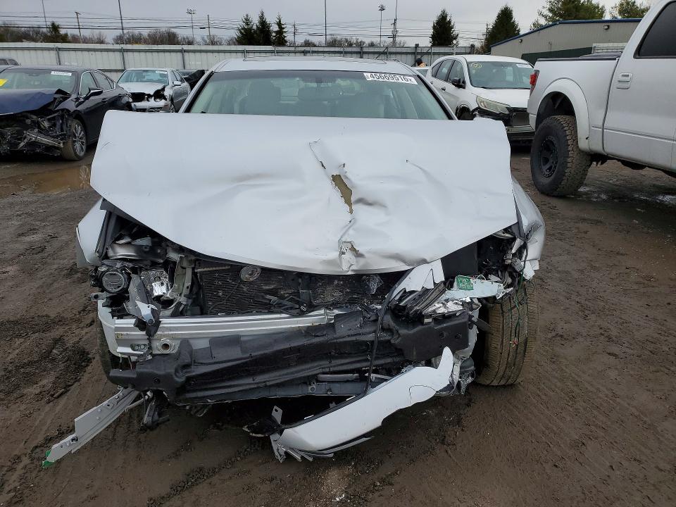 Aukcja sprzedaży 2014 Lexus Es 350, vin: JTHBK1GG0E2124596, numer aukcji: 45669516