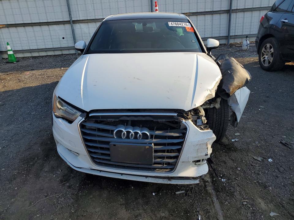 Aukcja sprzedaży 2015 Audi A3, vin: WAUACGFF8F1066022, numer aukcji: 47604216