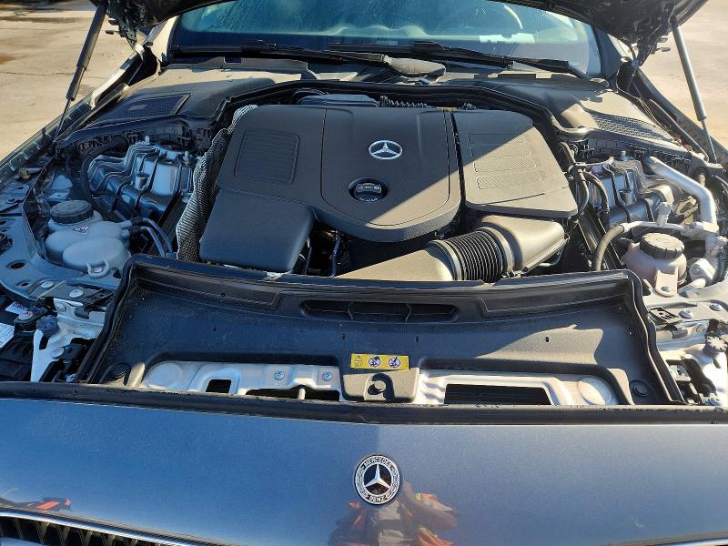 Продажа на аукционе авто 2024 Mercedes-benz C, vin: W1KAF4GB1RR234468, номер лота: 47831616