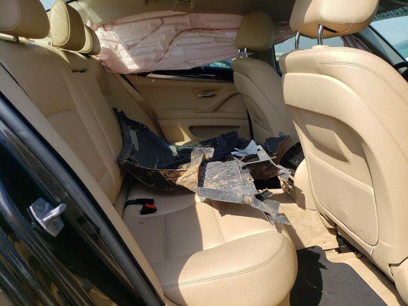Продаж на аукціоні авто 2015 Bmw 528, vin: WBA5A7C52FD623606, номер лоту: 47612376