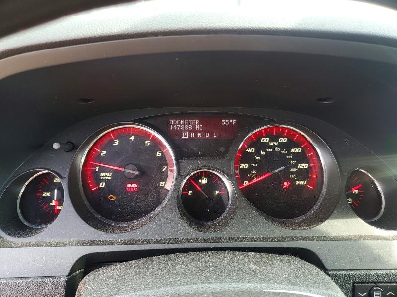 2012 Gmc Acadia მანქანა იყიდება აუქციონზე, vin: 1GKKVTED2CJ313190, აუქციონის ნომერი: 41660946