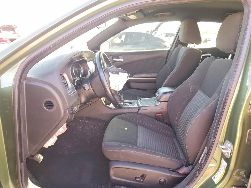 Продажа на аукционе авто 2023 Dodge Charger, vin: 2C3CDXBG3PH674528, номер лота: 41943556