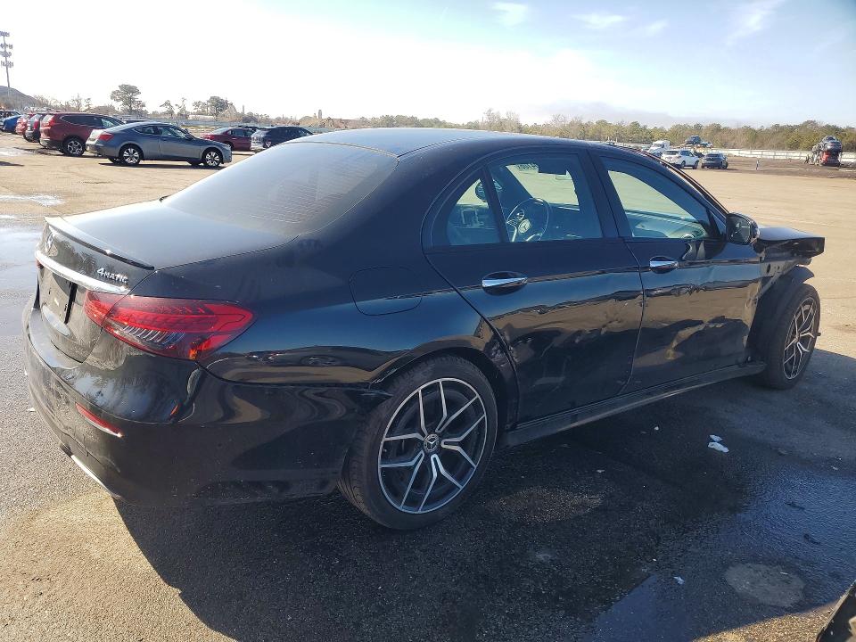 Aukcja sprzedaży 2023 Mercedes-benz E, vin: W1KZF8EB8PB109468, numer aukcji: 45504106