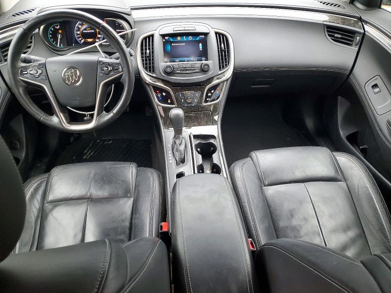 47897306 :رقم المزاد ، 1G4GB5G31EF244648 vin ، 2014 Buick Lacrosse مزاد بيع