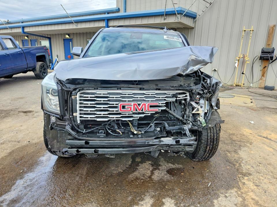 Продаж на аукціоні авто 2020 Gmc Yukon, vin: 1GKS1CKJ1LR141466, номер лоту: 46686166