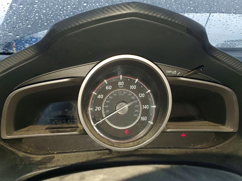 Aukcja sprzedaży 2015 Mazda 3, vin: 3MZBM1M72FM223475, numer aukcji: 45700666