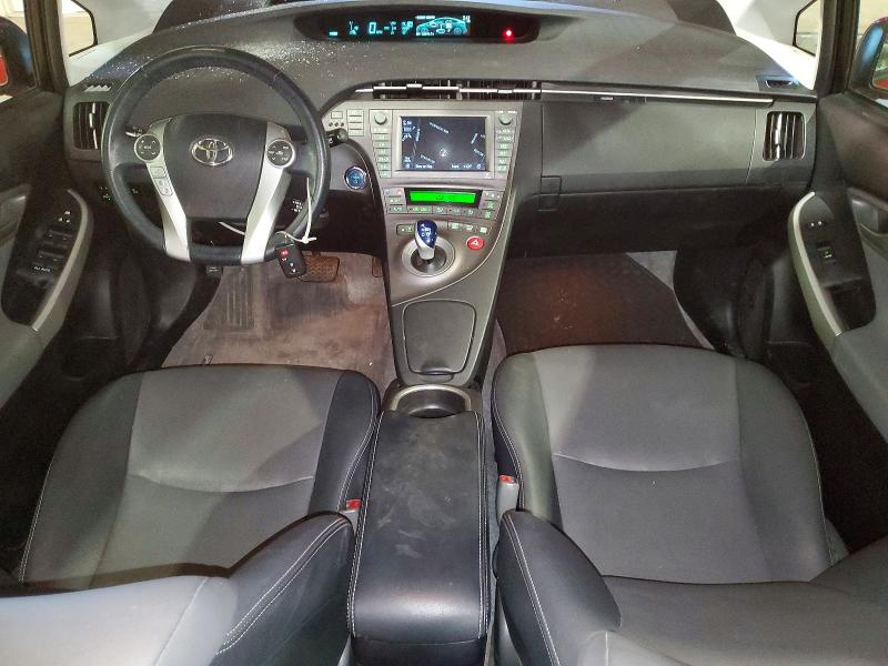 Продаж на аукціоні авто 2015 Toyota Prius, vin: JTDKN3DUXF1904143, номер лоту: 47892616